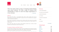 Desktop Screenshot of ewallsolutions.com